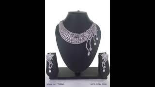 Cz jewellery manufacturer.