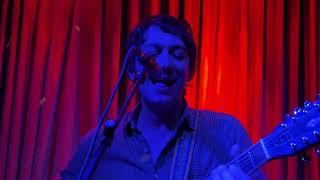 Benny Trokan: Walking Back (Live @ Gold Diggers, August 18, 2024)