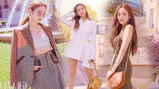 Park Min Young for Grazia Korea September Issue Photos Credit #park min young myanmarfans