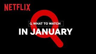 New on Netflix Malaysia | January 2022