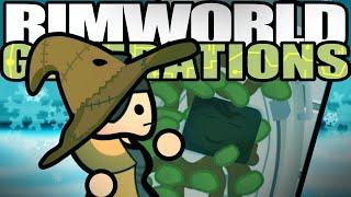 Uncovering The Frozen Scientist | Rimworld: Generations II #45