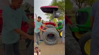 Tractor#modification#viral#video#youtube#100k#views#