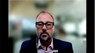 The Great American Climate Migration: David Southgate, Un Nuevo Amanecer, Inc - Puerto Rico