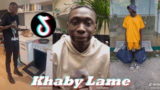 Funniest Khabane Lame TikTok Compilation 2022 .Khaby Lame All TikToks.