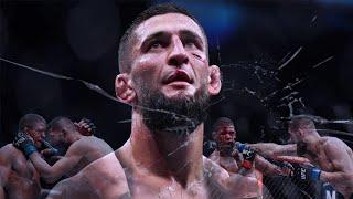 Чимаев против Бернса - Последствия. Короткий фильм UFC 273