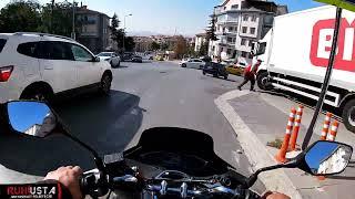 YENİ KASA PCX LERDE DÖNEN DOLAPLAR AMAN DİKKAT!!