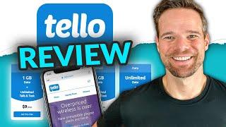 Tello Mobile Review (2025): Still Worth It 3 Years Later?