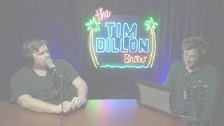 TIM DILLON FUNNIEST MOMENTS | PT 1