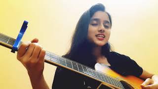 Jeena Jeena | Badlapur | Varun Dhawan | Yami Gautam | Cover by Samartha Hogade