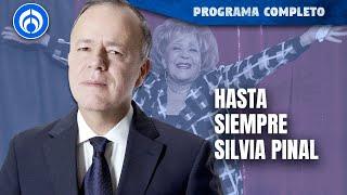 En Vivo | Ciro Gómez Leyva en Por la Mañana