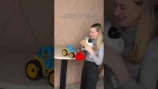 Знайомо? #дитячііграшки #іграшки