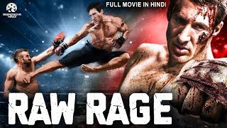 RAW RAGE - Hollywood Movie Hindi Dubbed | William DeMeo, Alec Baldwin, Michael | Hindi Action Movie