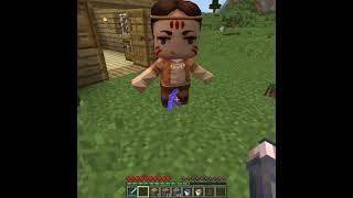 增加友谊小妙招 #minecraft #我的世界 #shorts