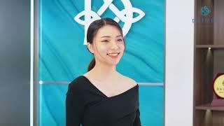 Viện Thẩm Mỹ Công Nghệ Cao Daimec Hải Phòng - Top Công Nghệ Cao Việt Nam