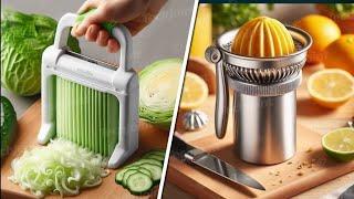 120 NEWEST Amazon KITCHEN Gadgets You Must See! [MEGA COMPILATION]