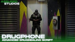 Assured Studios - Drugphone