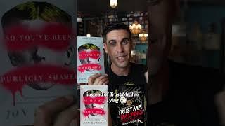 New York Times Top 10 List | Ryan Holiday