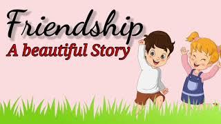 Friendship | Moral Story | Childrenia English Story | Short Story in English | One minute Stories