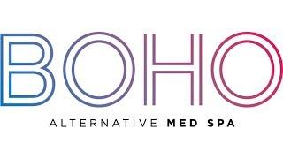 Walk-Through of BOHO Alternative Med Spa