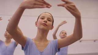 Foundation Program | Queensland Ballet Academy