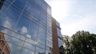 George Mason University | College of Engineering and Computing | CEC Impact