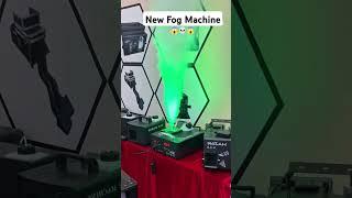 #dj #djsetup #djlight #fog #fogmachine #shortsfeed #trending #djlife #djlover #setup #djstatus