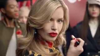 The Only 1 TV Advert featuring Georgia May Jagger | Rimmel London