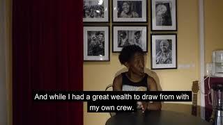 How can you grow as a dancer - LaTasha Barnes