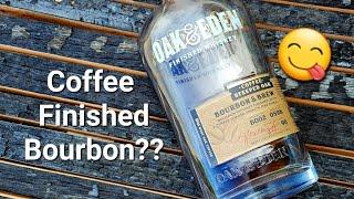 Whiskey Tube Rant and Coffee Finished Bourbon?? What What??