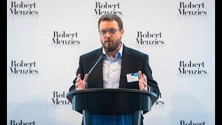 'Young Robert' presented by Troy Bramston