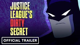 Justice League’s Dirty Secret (They Made It The Marvel Way) - Official Trailer | Inside Stories