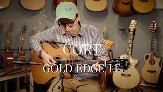 콜트 GOLD EDGE LE / 원미사운드