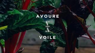 Avoure - Voile