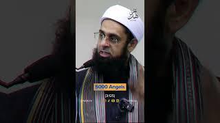 Soldiers of Allah by Dr. Mufri Abdur Rahman Mangera