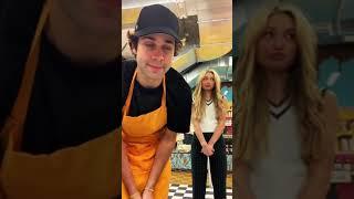 David Dobrick Today's TikTok#daviddobrik #tiktok