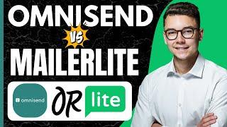 Omnisend vs Mailerlite (2024) | Which One is Better?