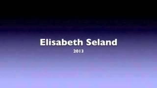 Elisabeth Seland's YouTube channel