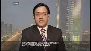 Inside Story - Pakistan crisis - 14 Oct 07 -Part 2