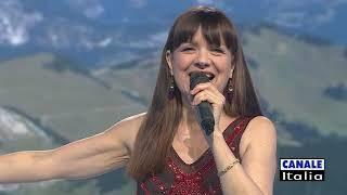 Elisabetta Viviani "Sigla di HEIDI" | Cantando Ballando (HD)