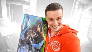 Что происходит в HappyPC Питер? 