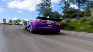 Forza Horizon 5 | Volcán Sprint | 2:13.361 [S2 Rivals]