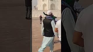 #viralvideo #travel ️️ #tajmahal #lalkila #agra