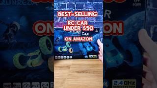  Unboxing Amazon’s Most Sold RC Car Under $50 – What’s All the Hype? #RCCar #AmazonFinds #RCReview