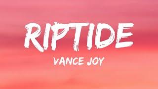 Vance Joy - Riptide (Lyrics)