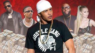 What Really Happened to T.I.'s Grand Hustle Records?