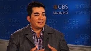 Chef Jose Garces on his culinary inspiration