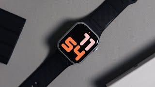 Apple Watch Series 8: Long Term Review (2024)