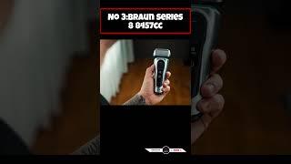 TOP 5 Best Electric Shavers IN 2025