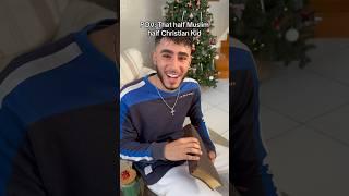 Bros Chrislim  #arab #muslim #christian #middleeastern #shorts #funny