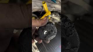 The Bizarre Powerstroke Oil Leak You Won't Believe